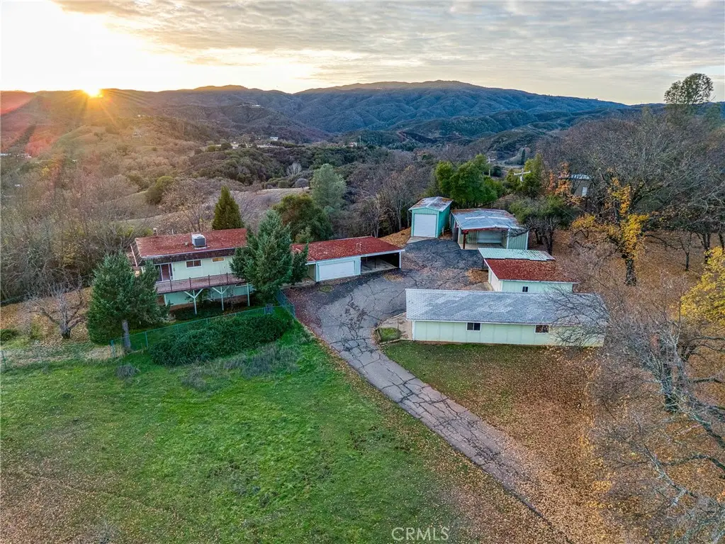 2173 Martin Street, Lakeport, CA 95453 - #1