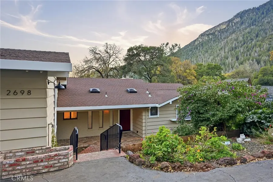 2698 Greenway Drive, Kelseyville, CA 95451 - Image #2