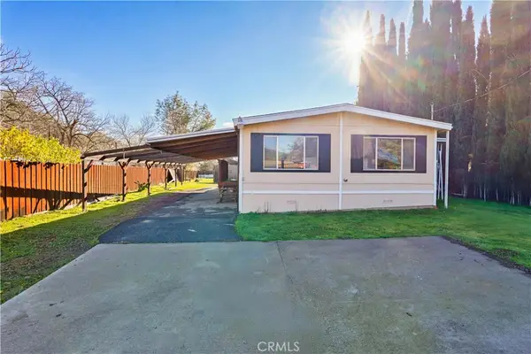 16700 Fox Way, Clearlake Oaks, CA 95423