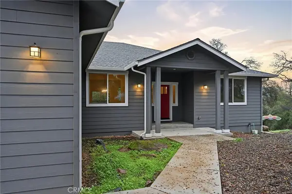 18904 Timber Point Road, Hidden Valley Lake, CA 95467