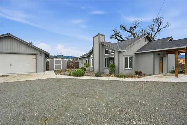 21060 Santa Clara, Middletown, CA 95461