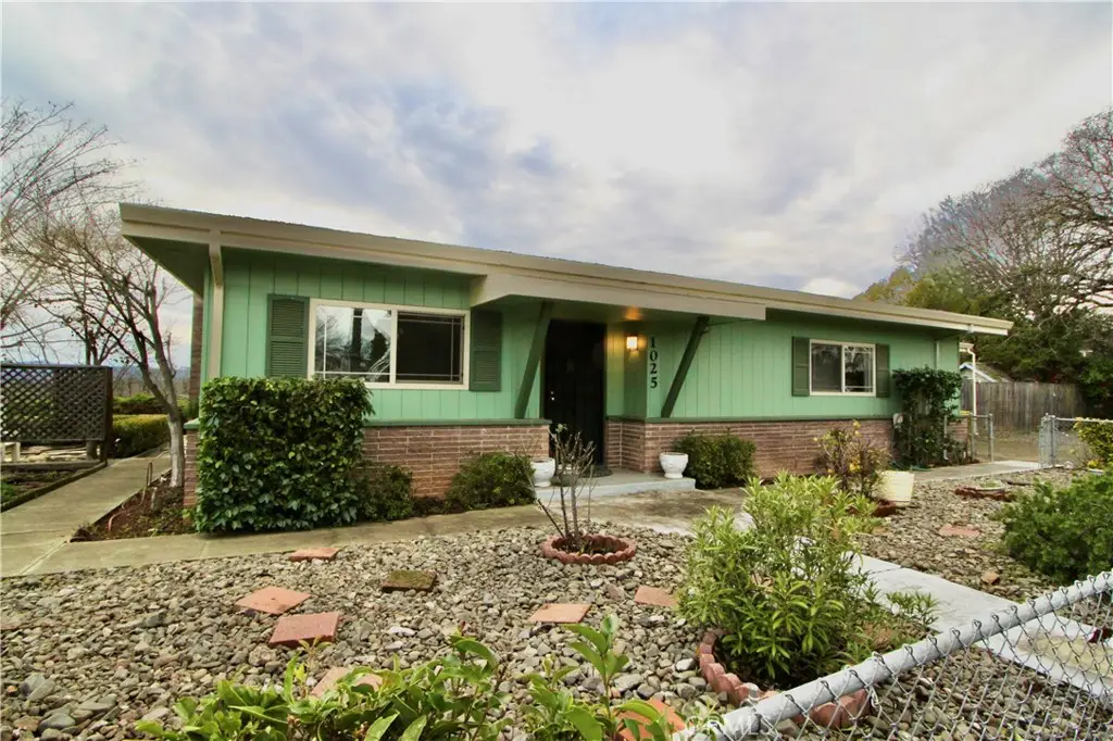 1025 Boggs Lane, Lakeport, CA 95453 - Image #1