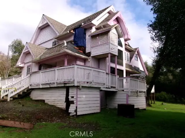 17392 Cache Creek Road, Clearlake Oaks, CA 95423 - Image #2