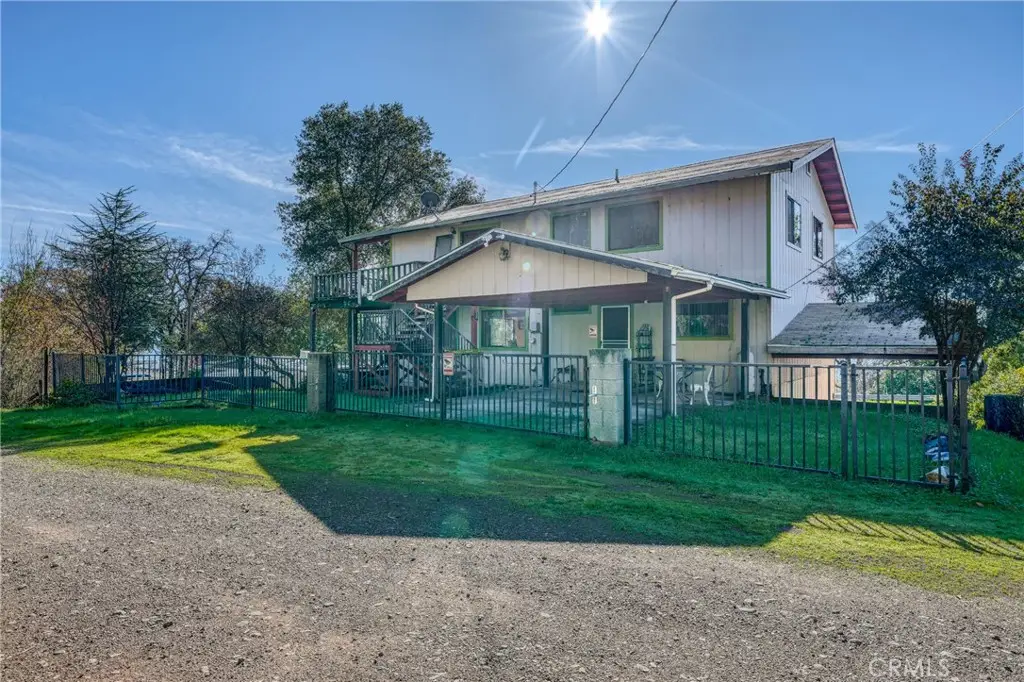 4150 E Hwy 20, Nice, CA 95464 - Image #1