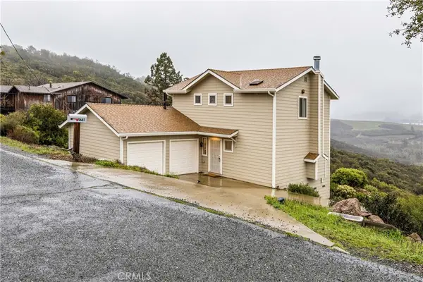 5681 Ponca Way, Kelseyville, CA 95451