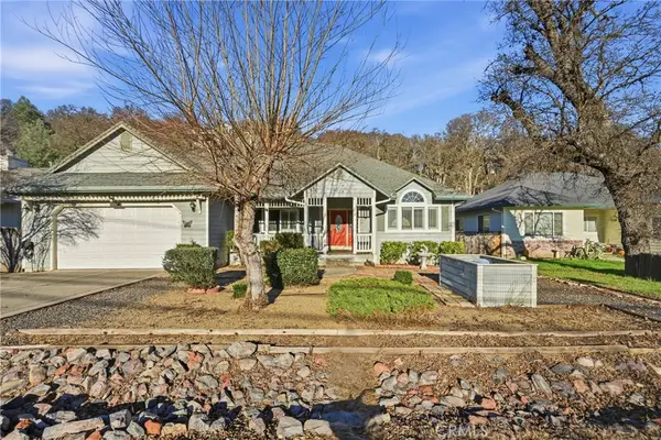 19336 Mountain Meadow N, Hidden Valley Lake, CA 95467