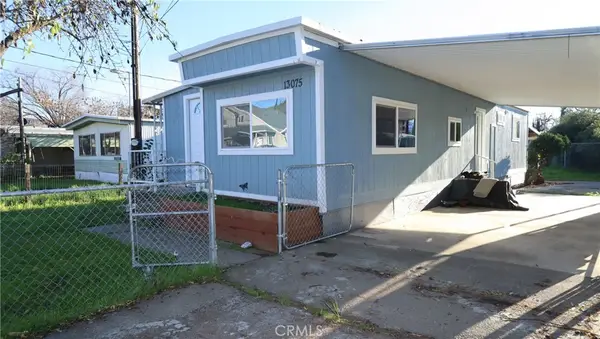 13075 3rd, Clearlake Oaks, CA 95423