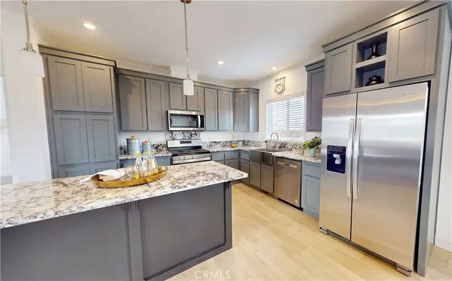 17124 Mustang Court, Lower Lake, CA 95457 - #3