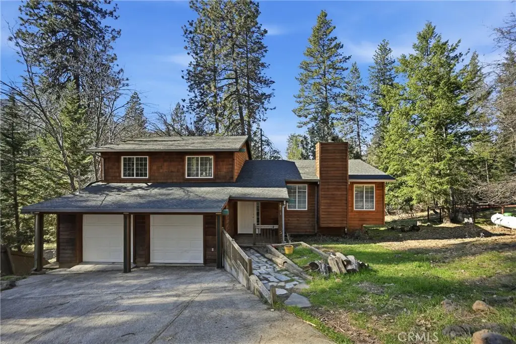 16211 Golf, Cobb, CA 95426 - Image #1