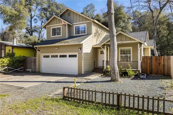 5649 Crawford, Clearlake, CA 95422
