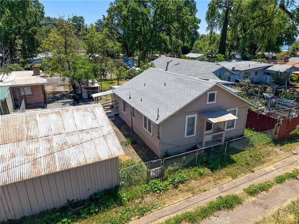 6444 14th, Lucerne, CA 95458 - #1