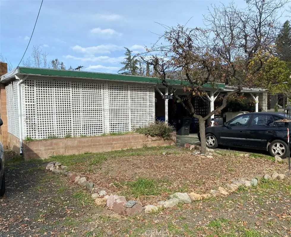 6454 14th, Lucerne, CA 95458 - #1
