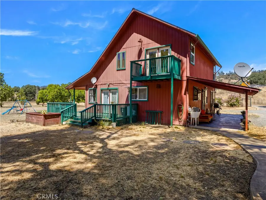 2225 Ladder Ridge Road, Upper Lake, CA 95485 - #2