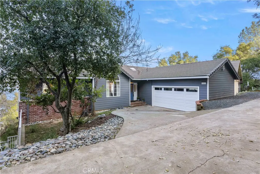 3113 S Lake Dr, Kelseyville, CA 95451 - #1