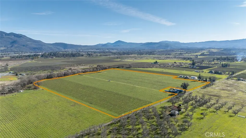 4450 Davis Drive, Lakeport, CA 95453 - #1