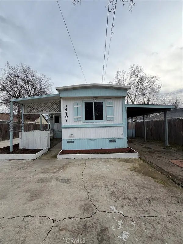 14707 Walnut Avenue, Clearlake, CA 95422