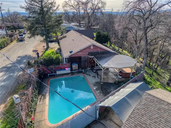 1070 24th Street, Lakeport, CA 95453