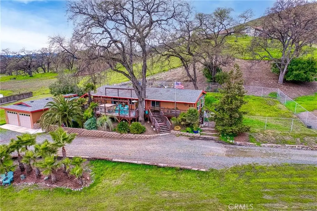 3699 Lakeshore Boulevard, Lakeport, CA 95453 - #1