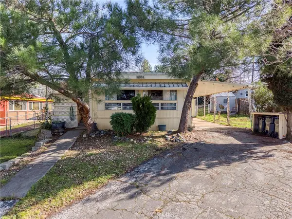 6984 Hammond, Upper Lake, CA 95485