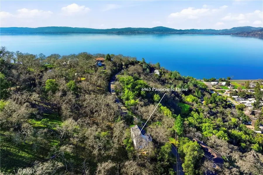 6963 Panoramic, Lucerne, CA 95458 - #2