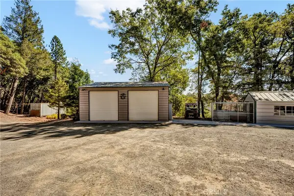14986 Western Mine Road, Middletown, CA 95461
