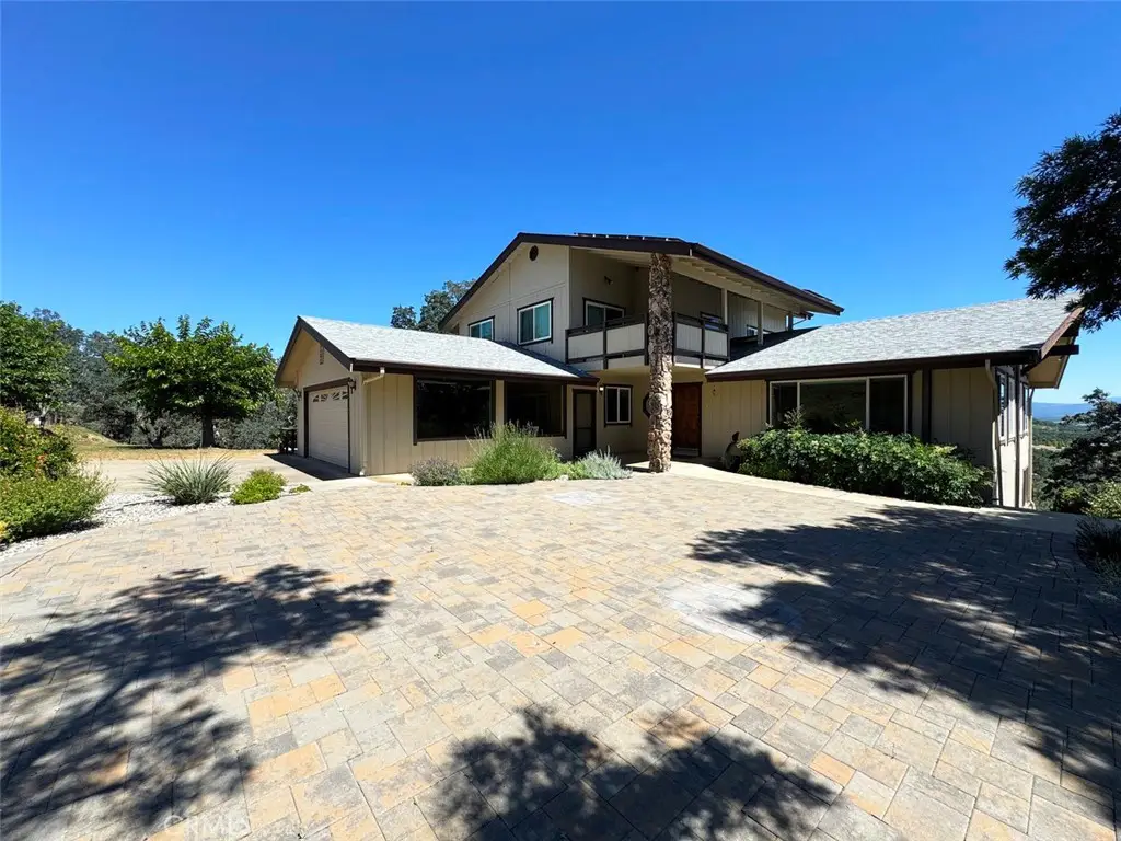 3774 Leal Drive, Lakeport, CA 95453 - #1