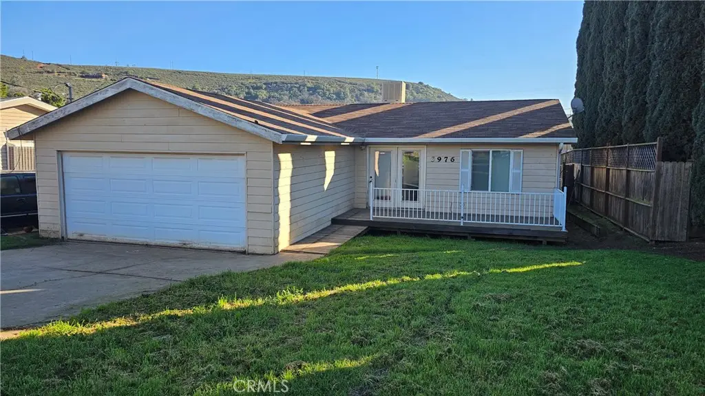 3976 Leonore Avenue, Clearlake, CA 95422 - Image #1