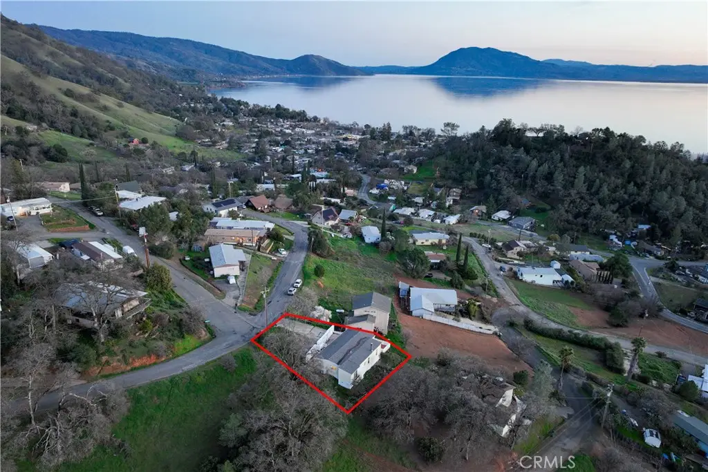 7209 Plumas, Nice, CA 95464 - #1