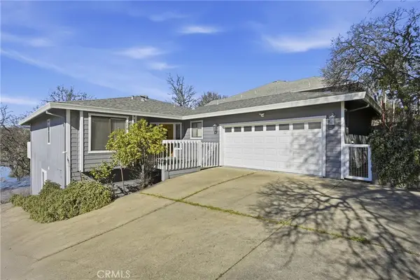 19246 N Shore Court, Hidden Valley Lake, CA 95467