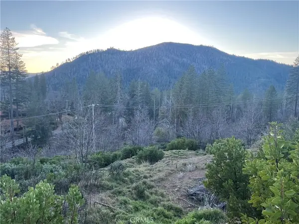 16709 Starview Loop, Cobb, CA 95426