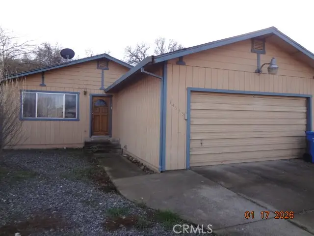 14935 Highlands Way, Clearlake, CA 95422 - Image #1