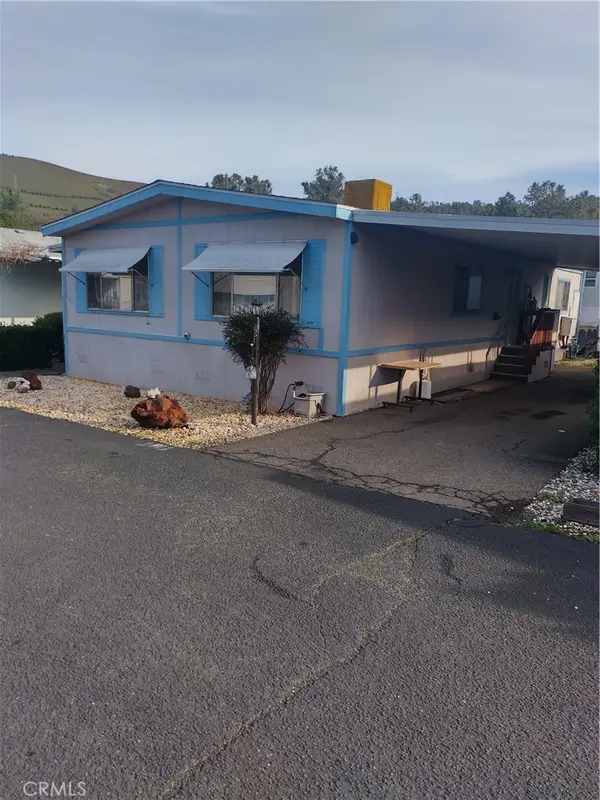 400 Sulphur Bank Drive #101, Clearlake Oaks, CA 95423