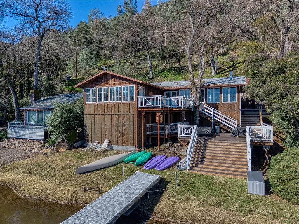 5740 Sunrise, Lower Lake, CA 95457 - #1