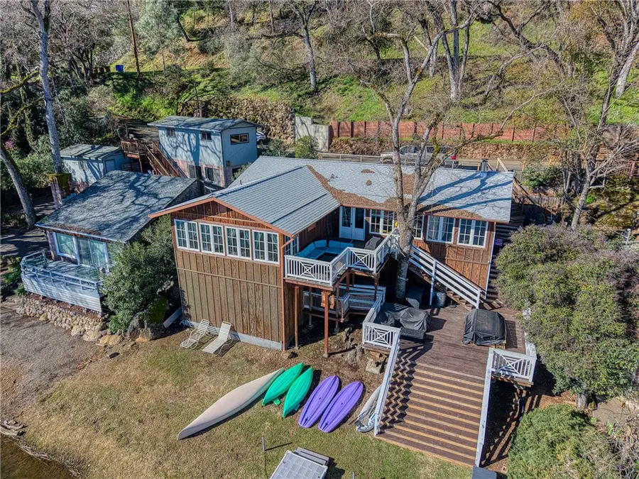 5740 Sunrise, Lower Lake, CA 95457 - #3