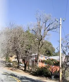 10705 Gifford Springs, Cobb, CA 95426