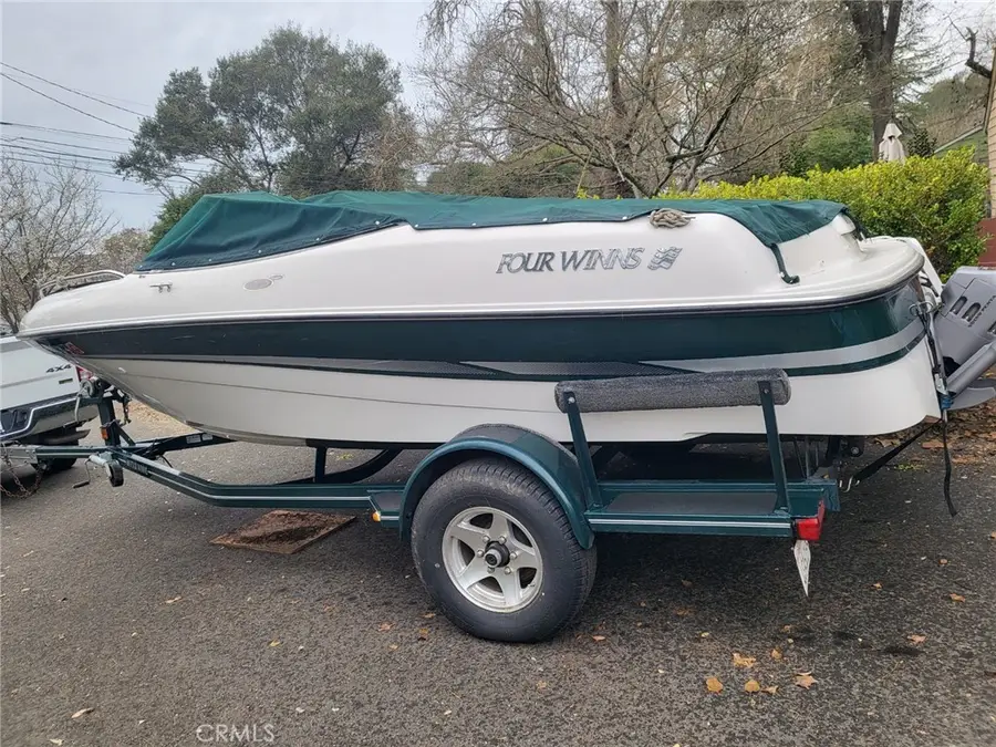 4237 5th Avenue, Lakeport, CA 95453 - #3