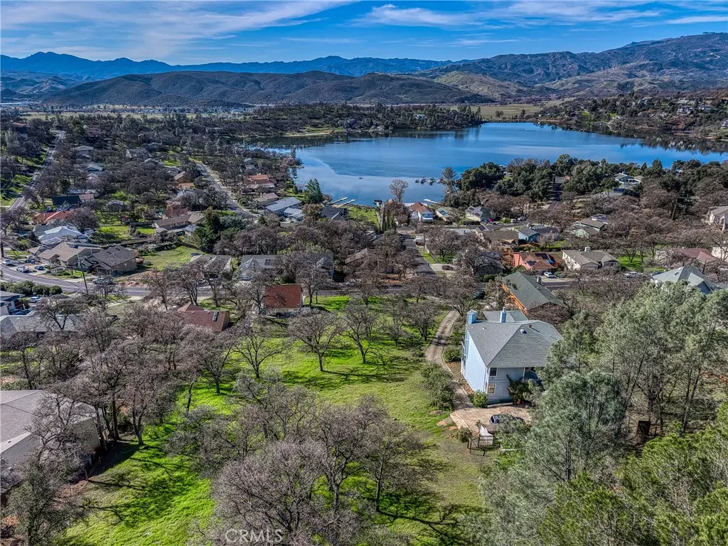 18954 Deer Hill Road, Hidden Valley Lake, CA 95467 - #1
