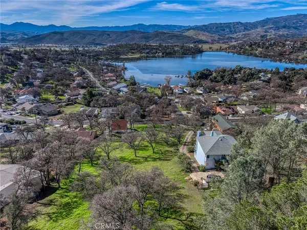 18954 Deer Hill Road, Hidden Valley Lake, CA 95467