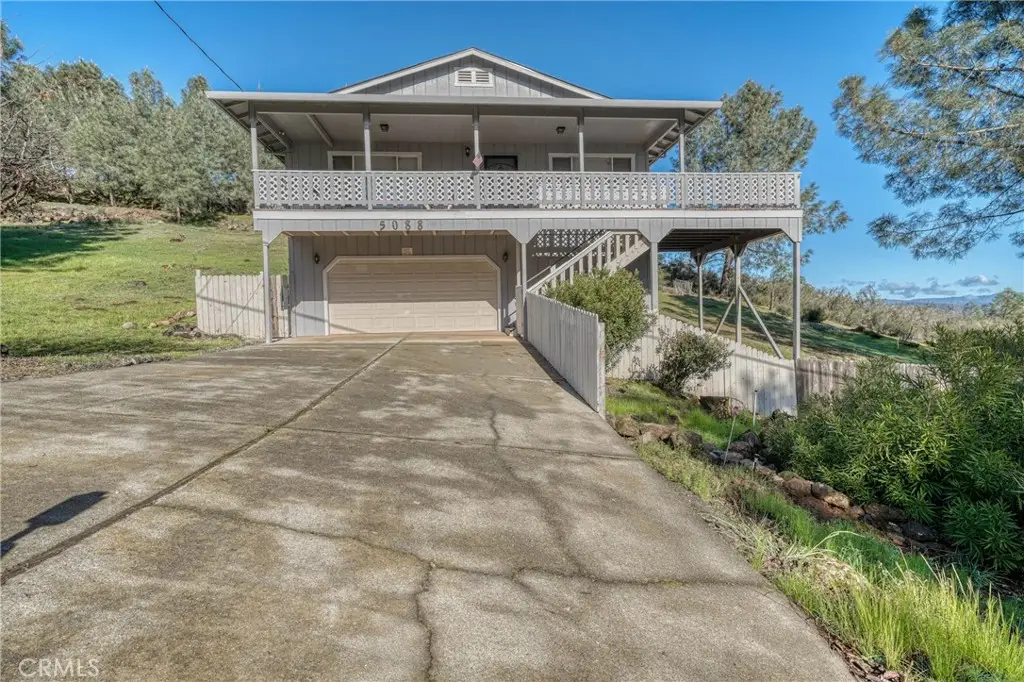 5088 Tenino Way, Kelseyville, CA 95451 - #1