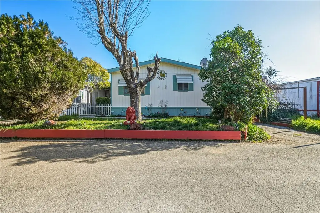 375 E State Highway 20 #67, Upper Lake, CA 95485 - #1