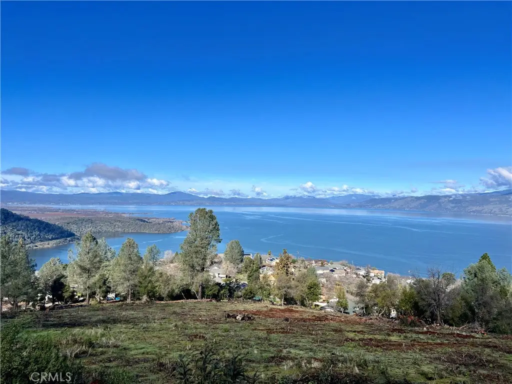 7205 Grande Vista Drive, Kelseyville, CA 95451 - #1