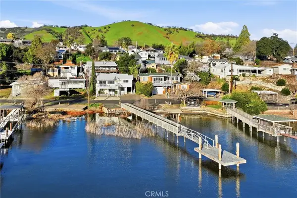 13680 Lower Lakeshore, Clearlake, CA 95422