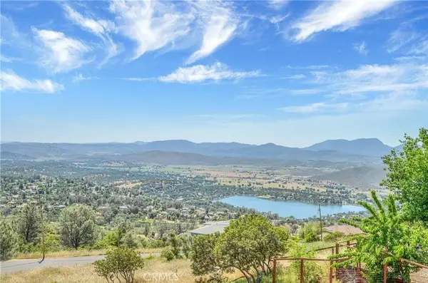15909 Little Peak, Hidden Valley Lake, CA 95467