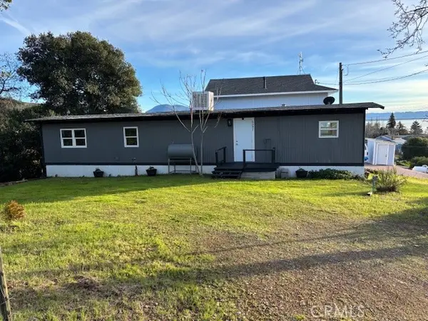 6397 Dixie Road, Lucerne, CA 95458
