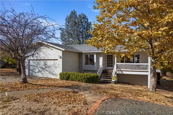 3235 Marina View Drive, Kelseyville, CA 95451