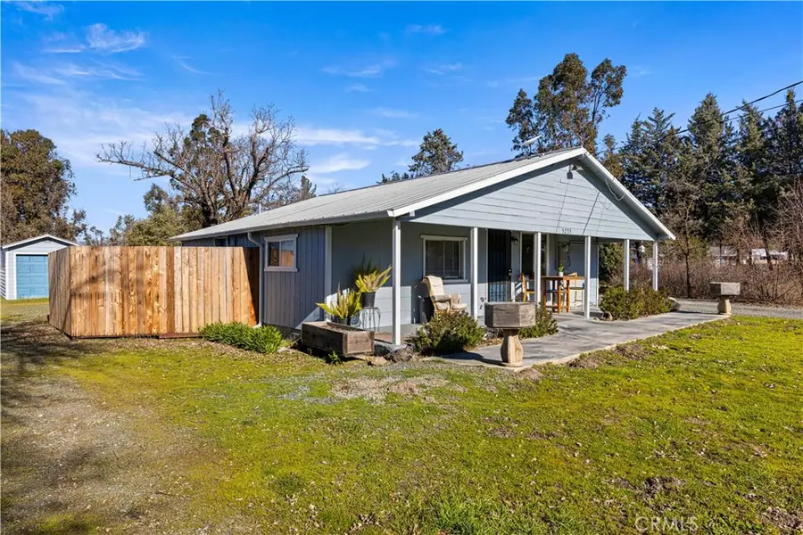 5235 Gaddy, Kelseyville, CA 95451 - #2