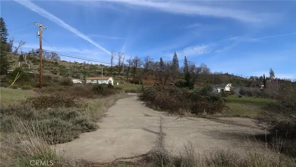 15057 E Hoberg Drive, Cobb, CA 95426