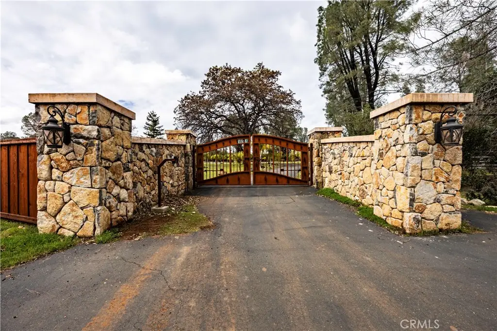 18501 Rustic Ridge, Lower Lake, CA 95457 - #1