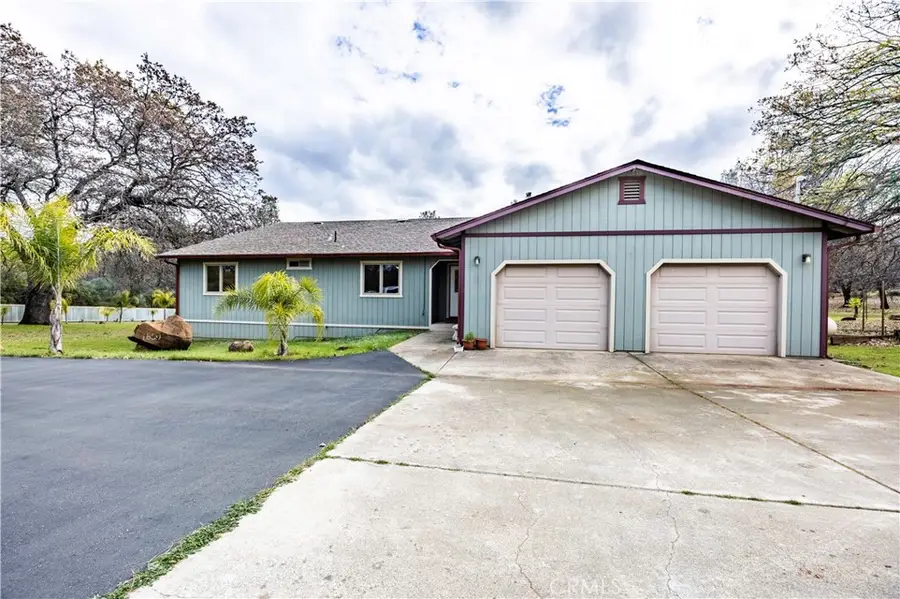 18501 Rustic Ridge, Lower Lake, CA 95457 - #3