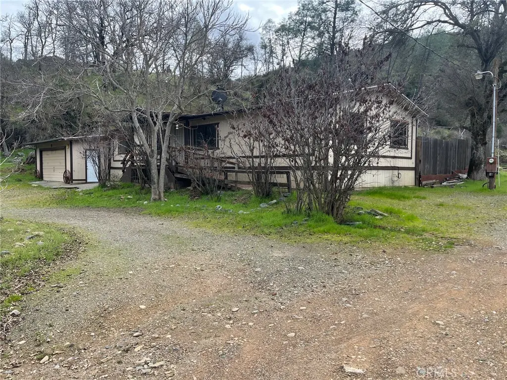 3701 Spring Valley Road, Clearlake Oaks, CA 95423 - #1